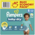 Pampers baby dry 5 94